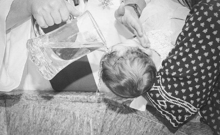 Nos conseils pour bien choisir une médaille de baptême