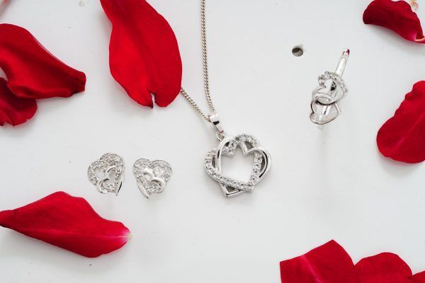 Collier avec pendentif coeur: comment le choisir ?